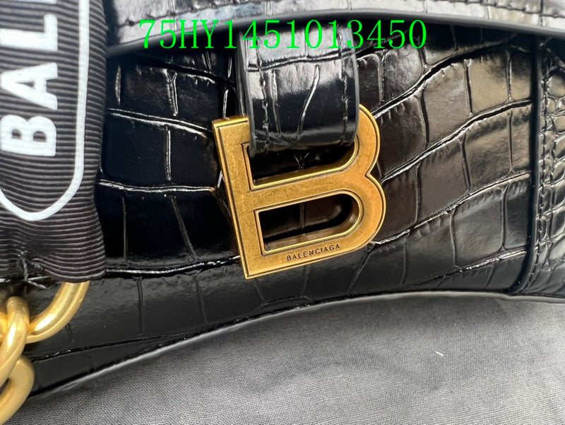 VBS Fashion - BGA Bags - 2018