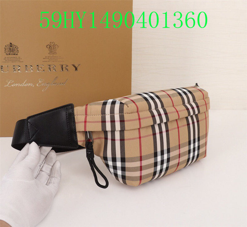 VBS Fashion -BBR Bags - 564