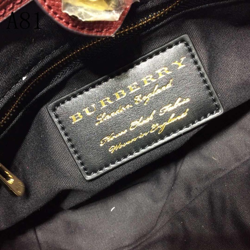 VBS Fashion -BBR Bags - 836
