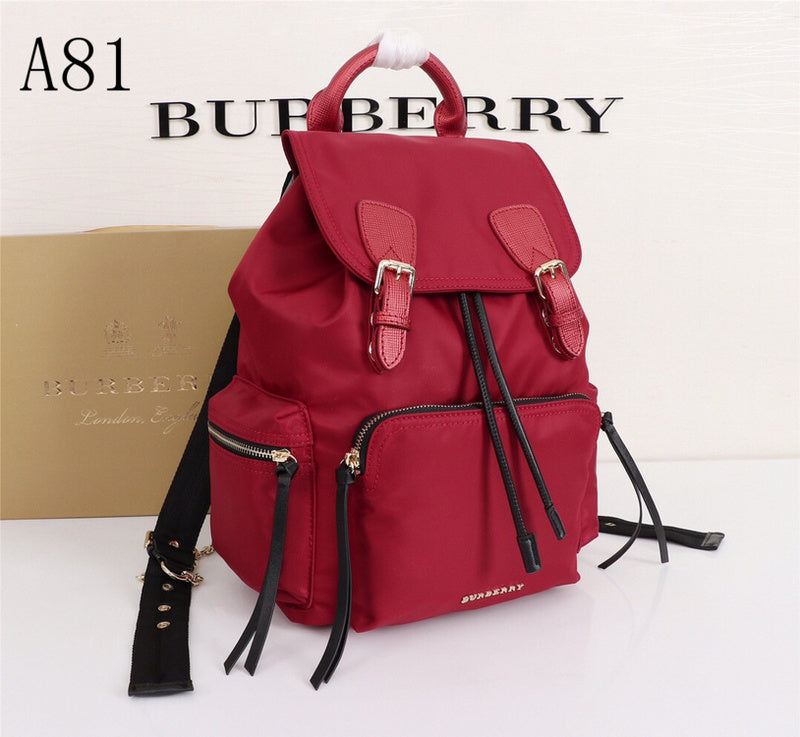 VBS Fashion -BBR Bags - 819