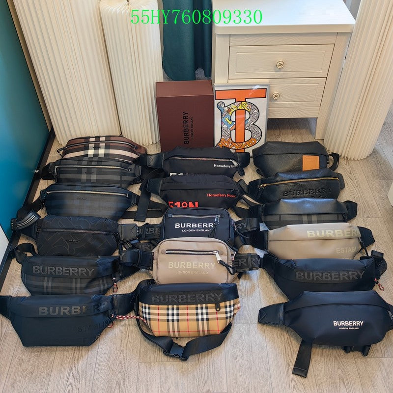 VBS Fashion -BBR Bags - 077