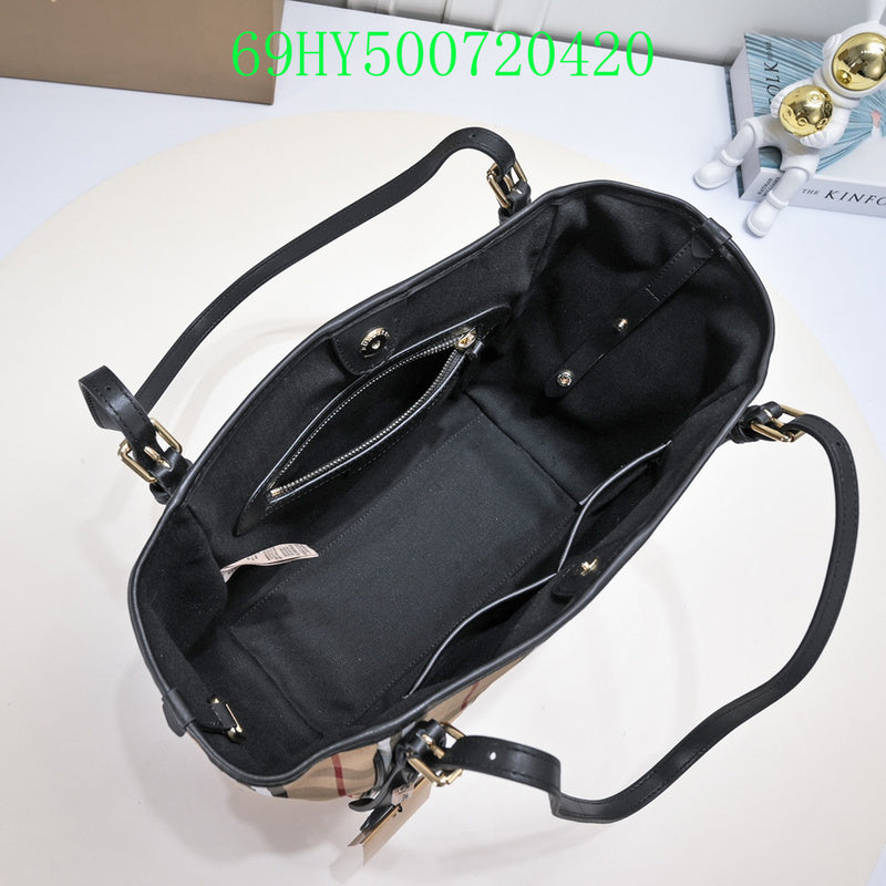 VBS Fashion -BBR Bags - 092