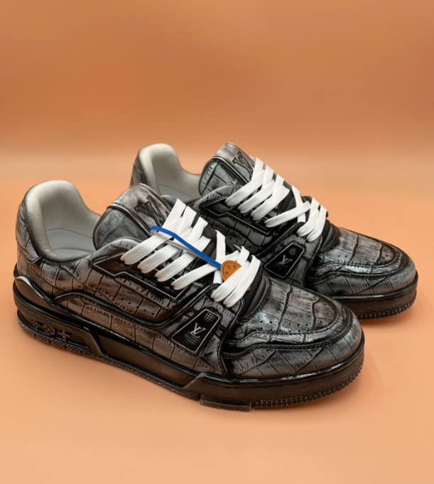 Dragon Bags Bags - LOV Men Shoes - 161