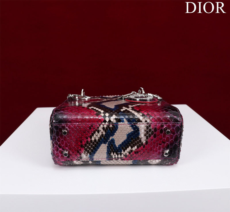 Dragon Bags VBS - 1700