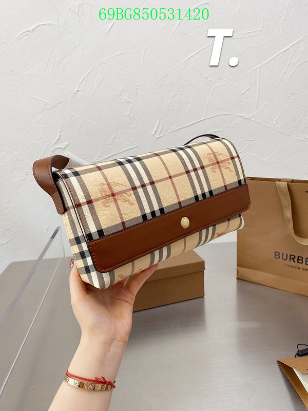 VBS Fashion -BBR Bags - 502