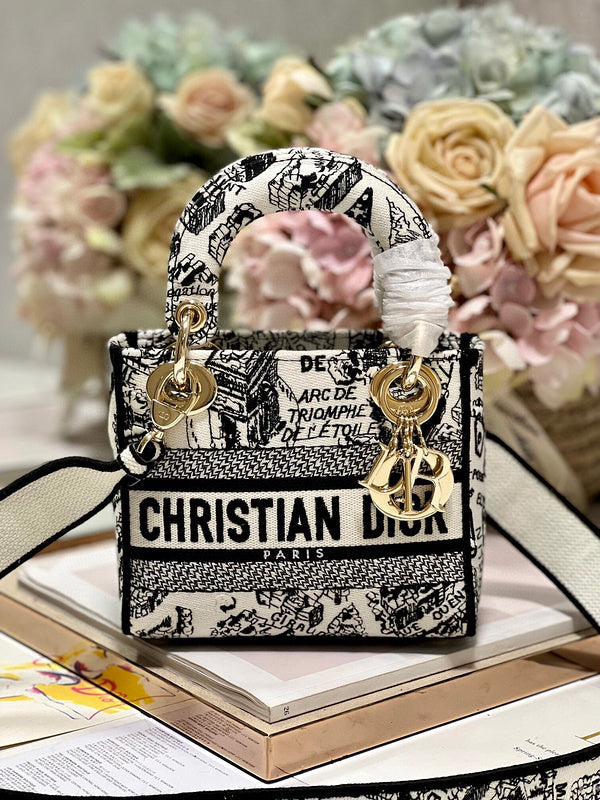 Dragon Bags VBS - 730