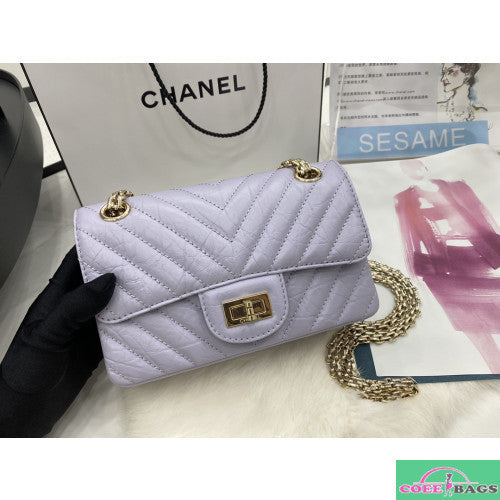 VBS - CHL Bags - 122