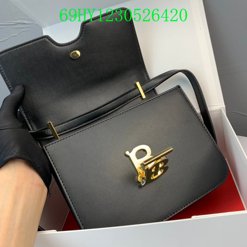VBS Fashion -BBR Bags - 543