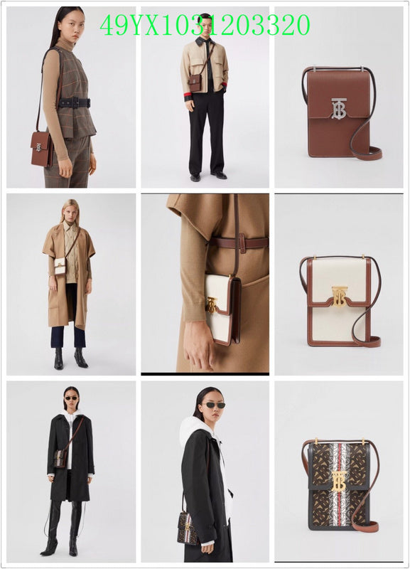 VBS Fashion -BBR Bags - 610