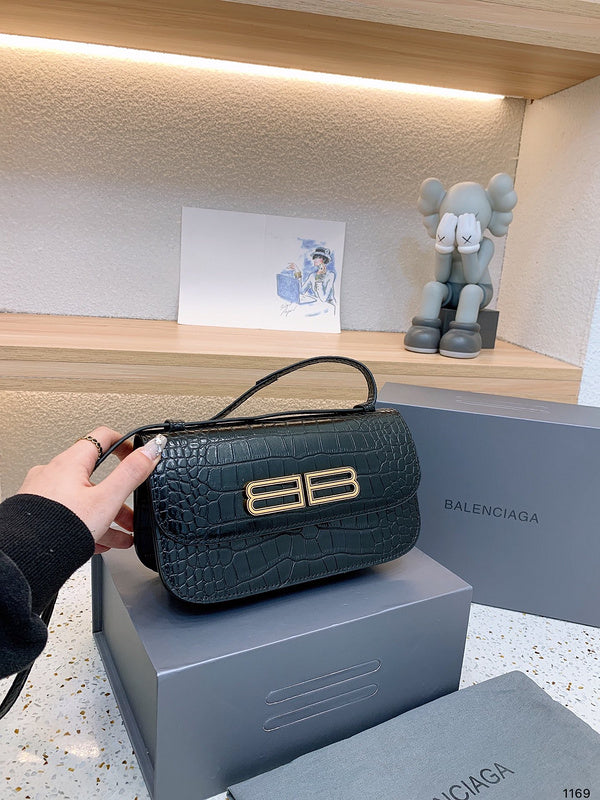VBS Fashion - BGA Bags - 1610