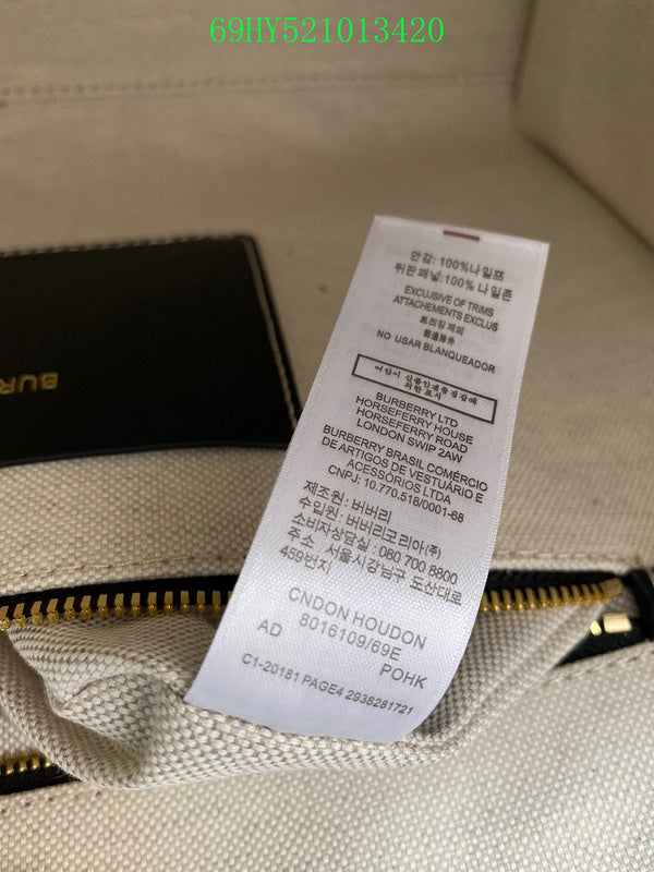 VBS Fashion -BBR Bags - 400