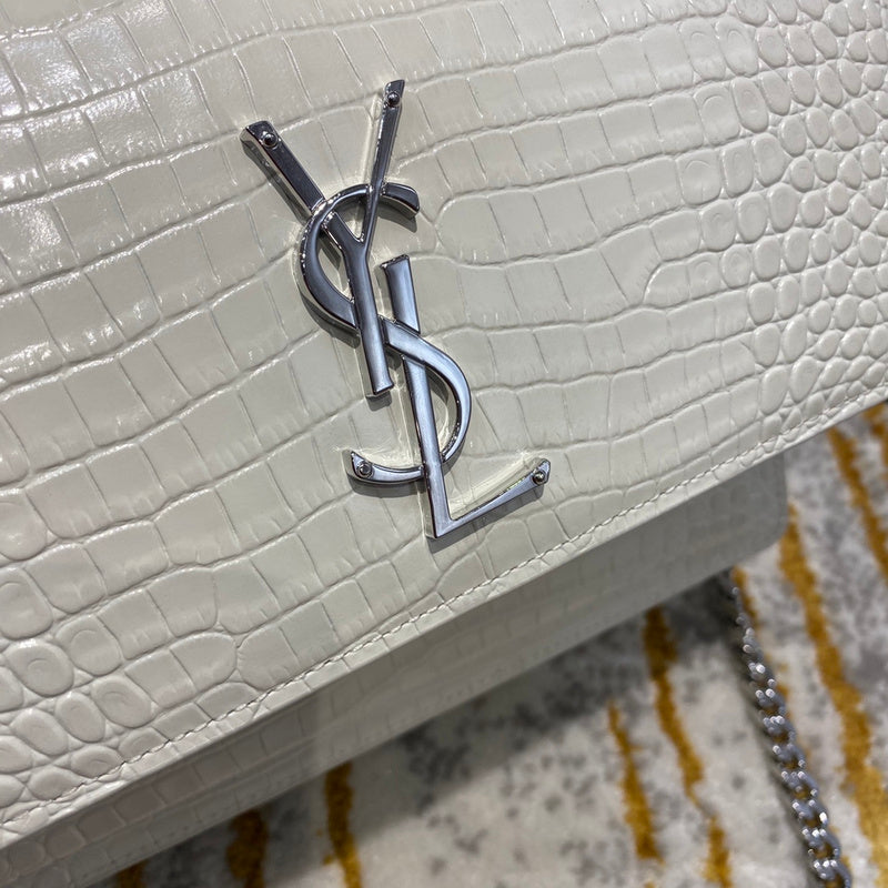 VBS - SLY Bags 456