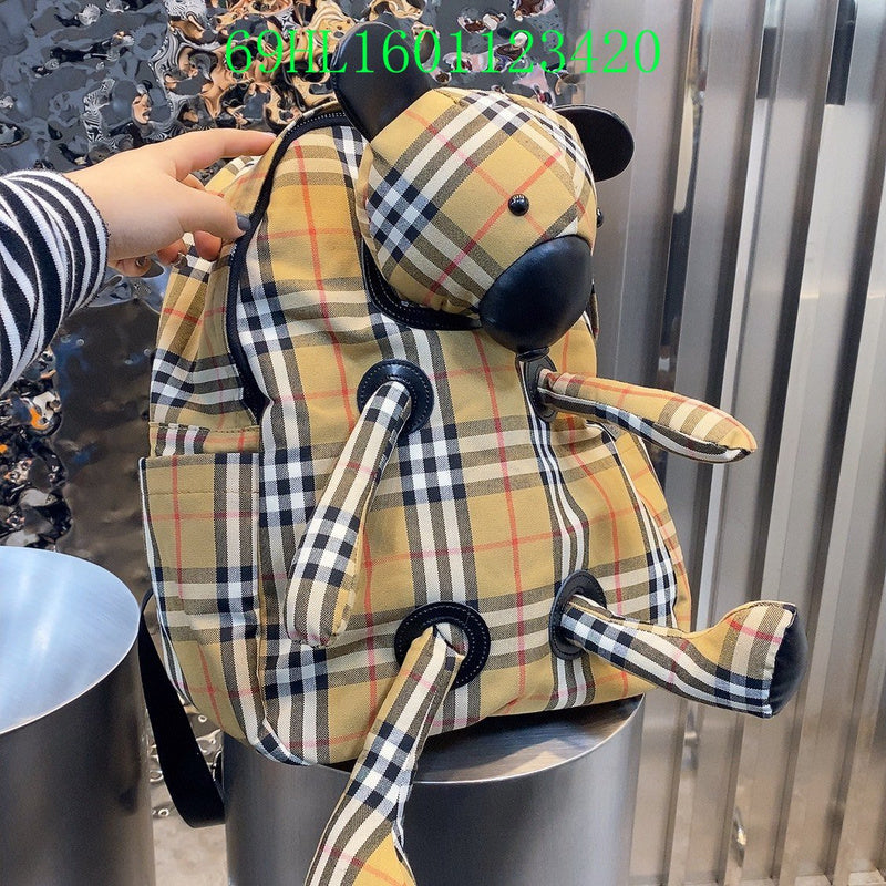 VBS Fashion -BBR Bags - 358