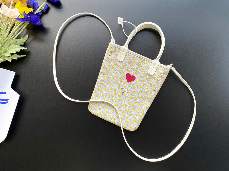 VBS - GOD Bags - 090