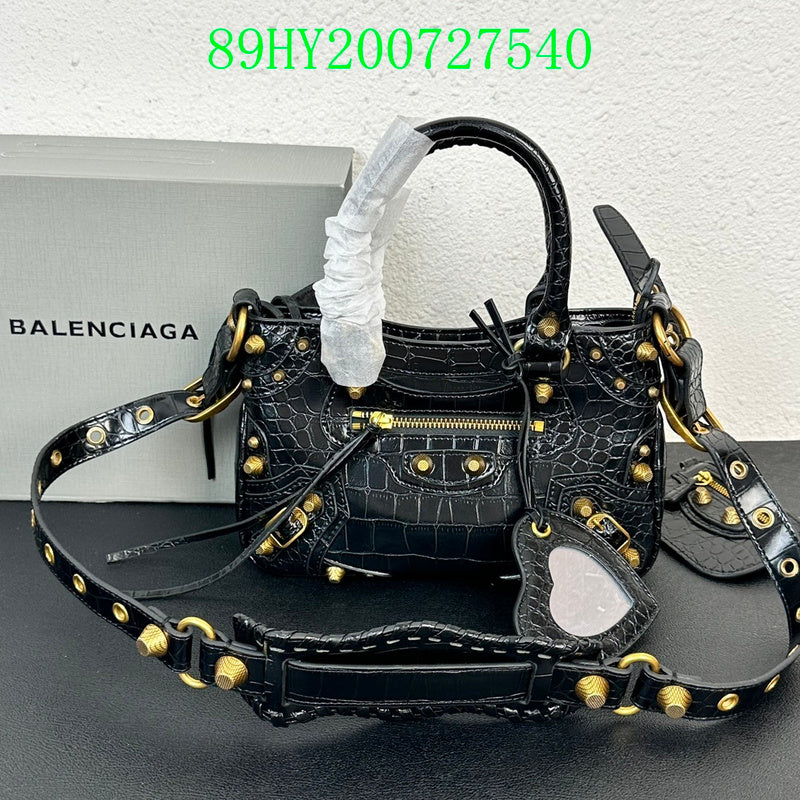 VBS Fashion - BGA Bags - 1684