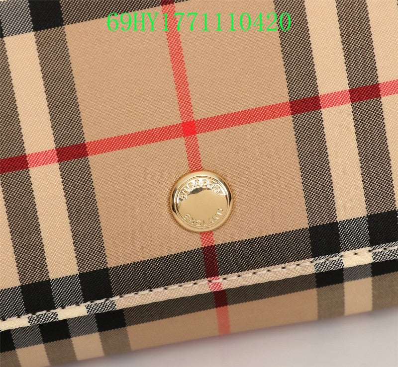 VBS Fashion -BBR Bags - 243