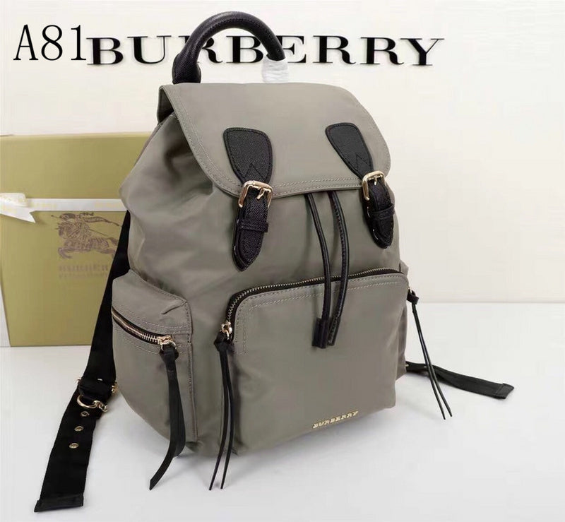 VBS Fashion -BBR Bags - 845
