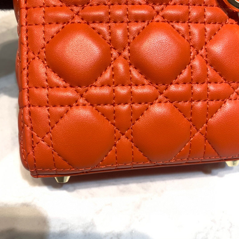 Dragons Bags Detail