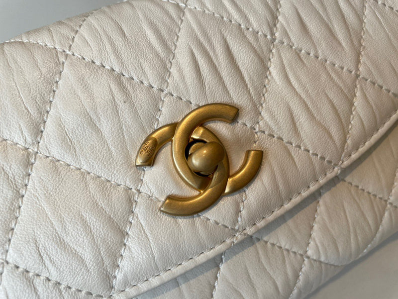 Dragons Bags Detail
