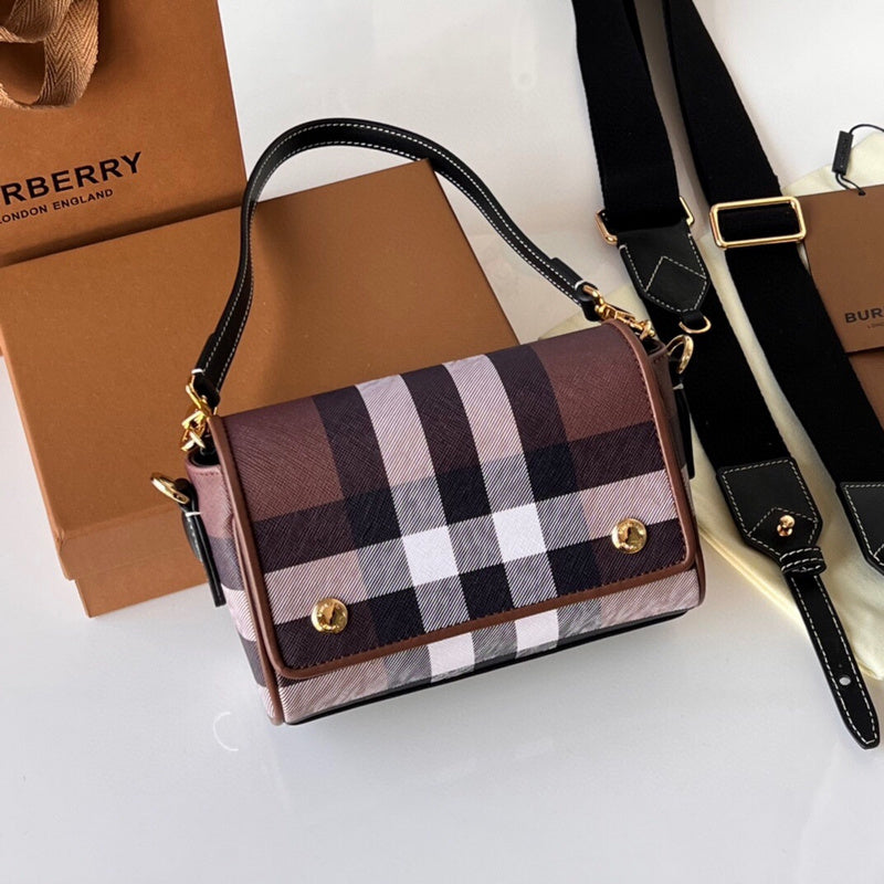 The VBS Fashion BBR-Bags - 016