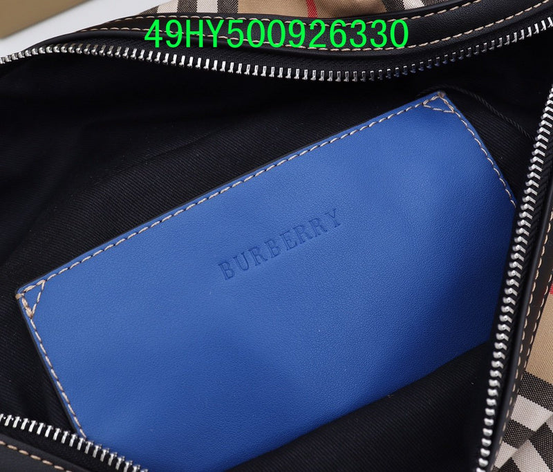 VBS Fashion -BBR Bags - 646