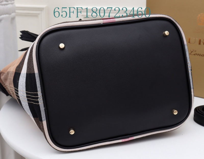 VBS Fashion -BBR Bags - 721
