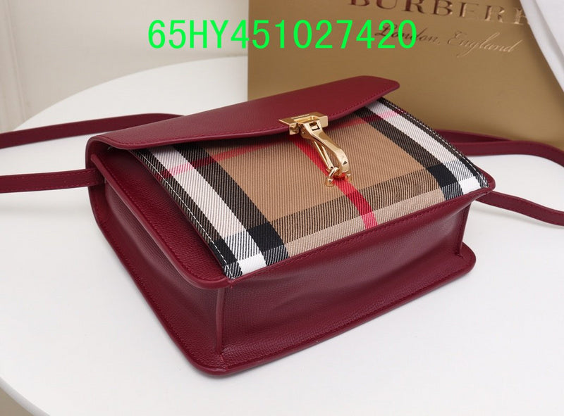 VBS Fashion -BBR Bags - 634