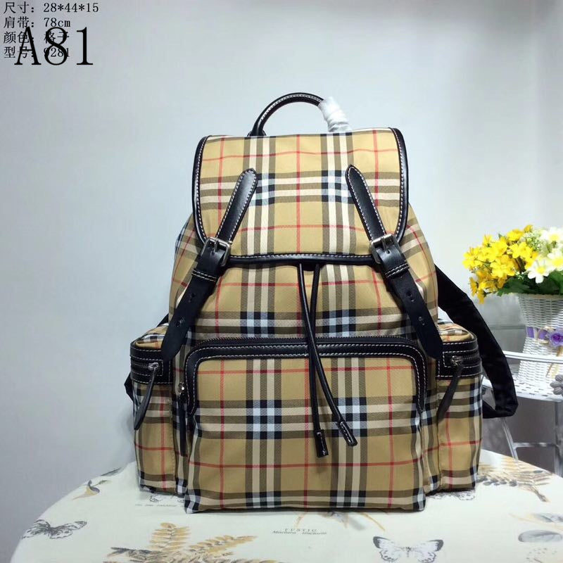 VBS Fashion -BBR Bags - 878