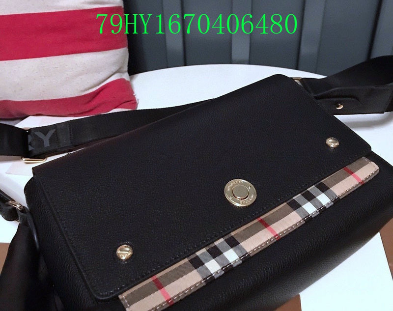 VBS Fashion -BBR Bags - 308
