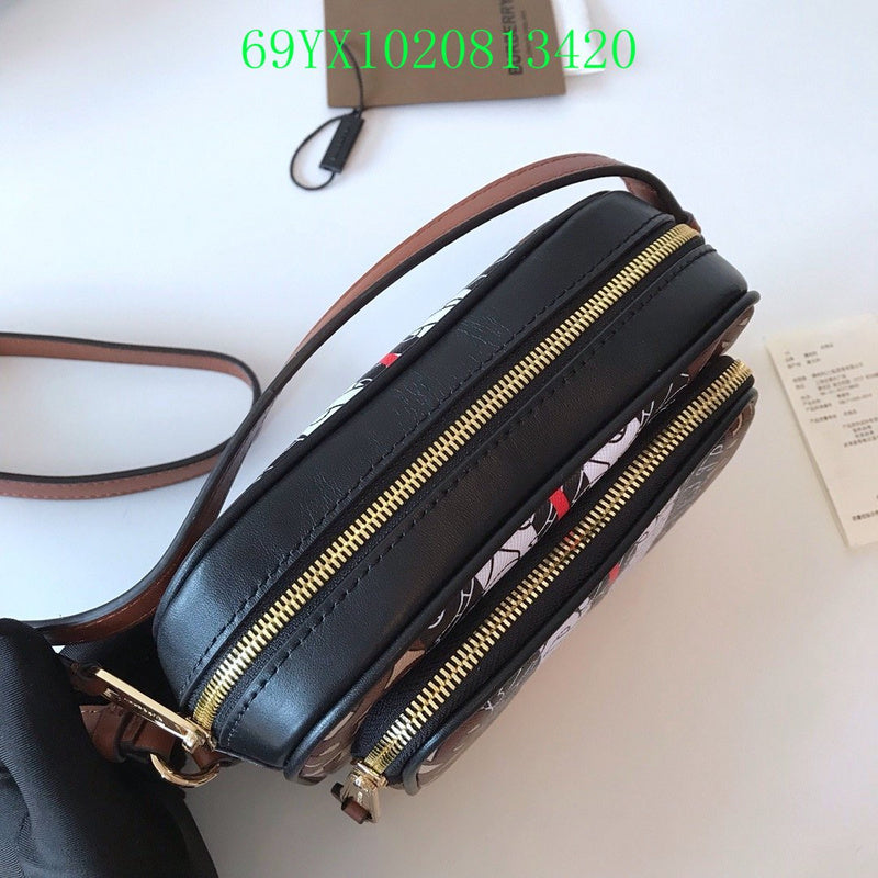 VBS Fashion -BBR Bags - 411