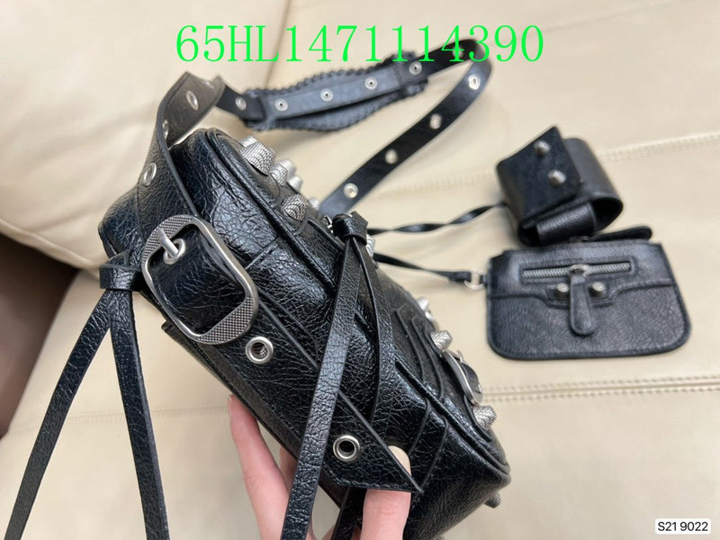 VBS Fashion - BGA Bags - 1998