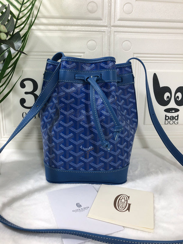 VBS - GOD Bags - 179