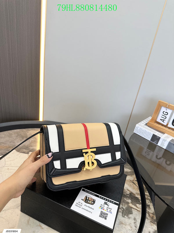 VBS Fashion -BBR Bags - 061
