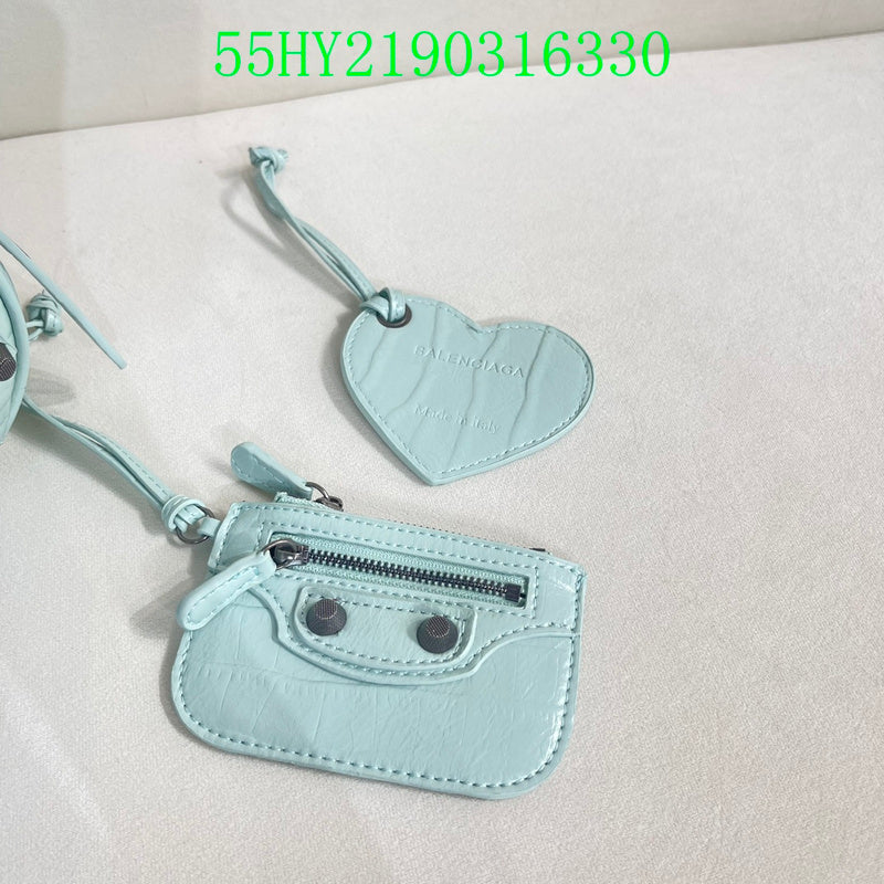 VBS Fashion - BGA Bags - 1860