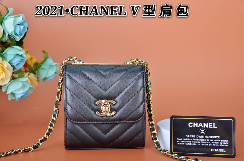VBS - CHL Bags - 615