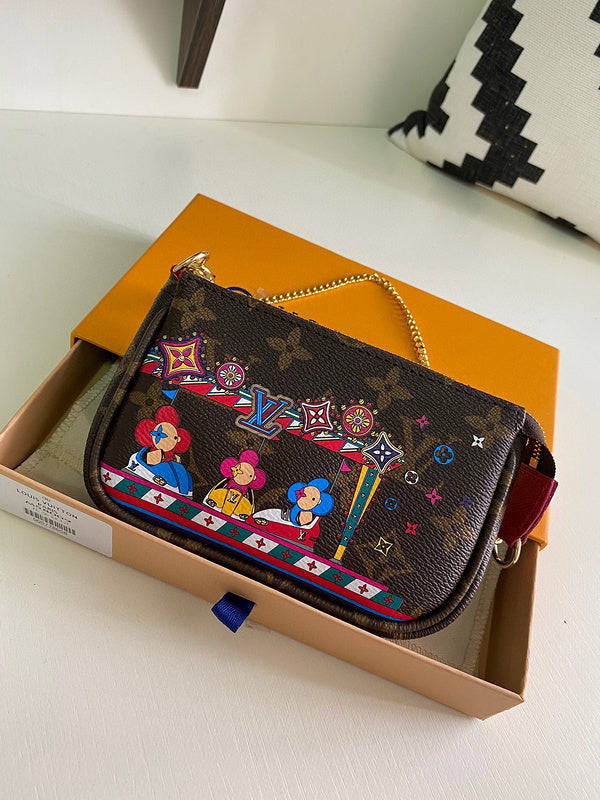 Fashion Vbs bags - 3356