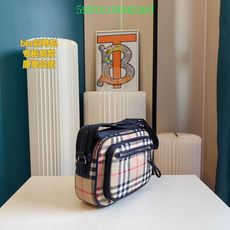 VBS Fashion -BBR Bags - 078