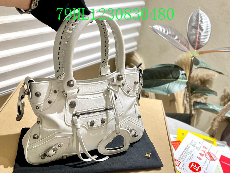 VBS Fashion - BGA Bags - 1645