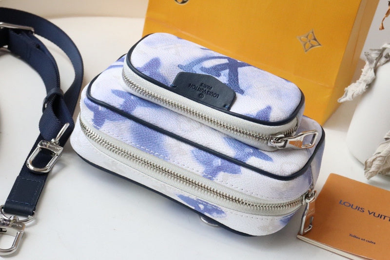 Fashion Vbs bags - 3283