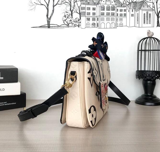 Dragons Bags Bags - LOV Bags - 2792
