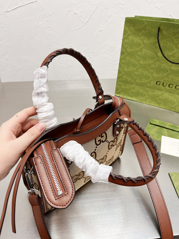 VBS Fashion - BGA Bags - 1510