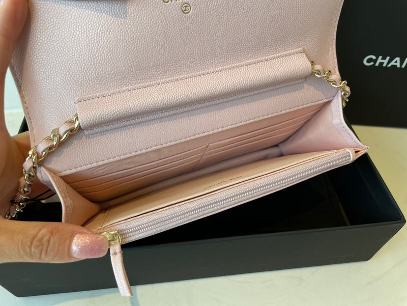 VBS - CHL Bags - 660