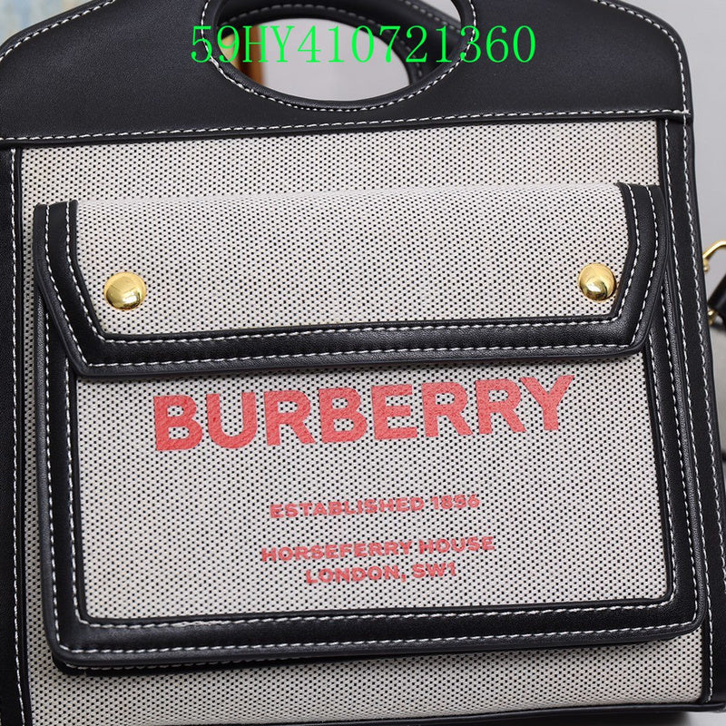 VBS Fashion -BBR Bags - 457