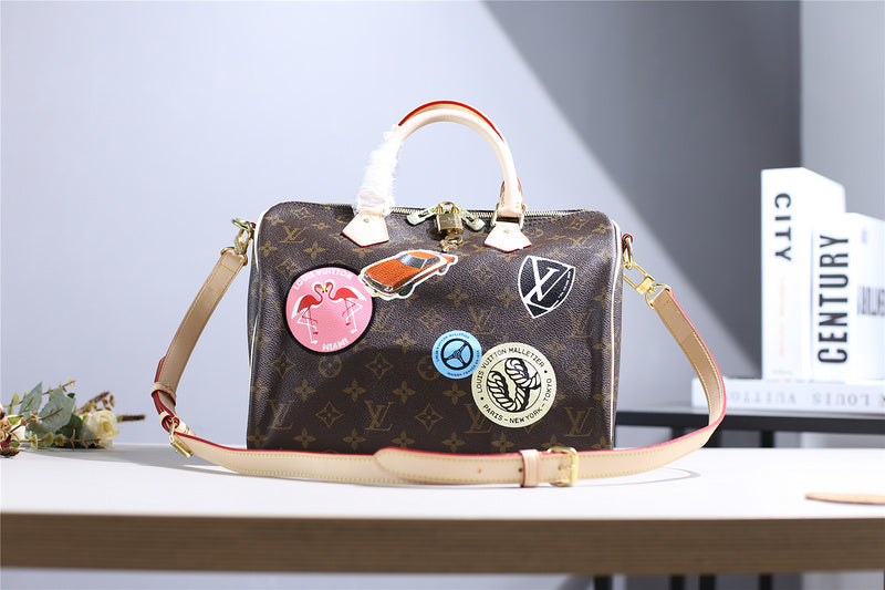 VBS Fashion bags - 8172