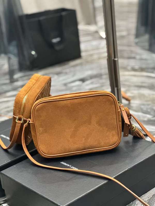 VBS - SLY Bags 527