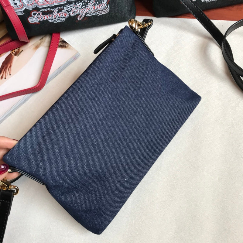 VBS Fashion -BBR Bags - 1111