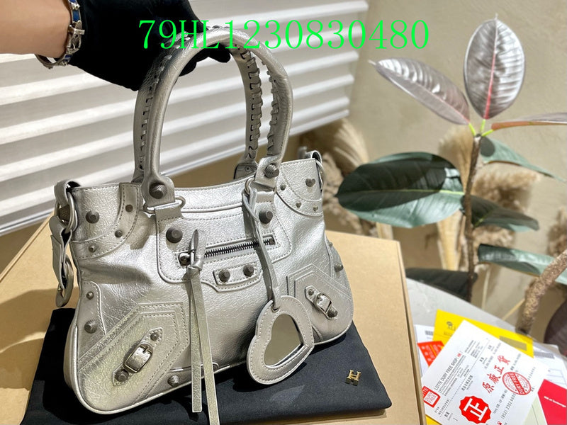 VBS Fashion - BGA Bags - 1645