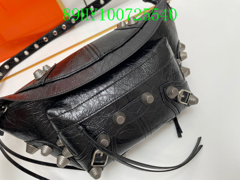 VBS Fashion - BGA Bags - 1689