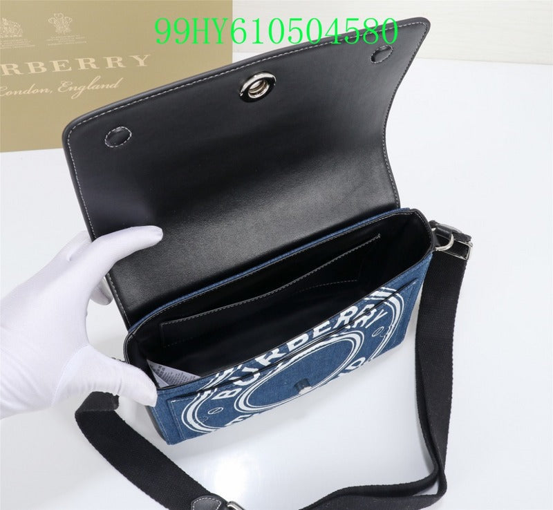 VBS Fashion -BBR Bags - 544