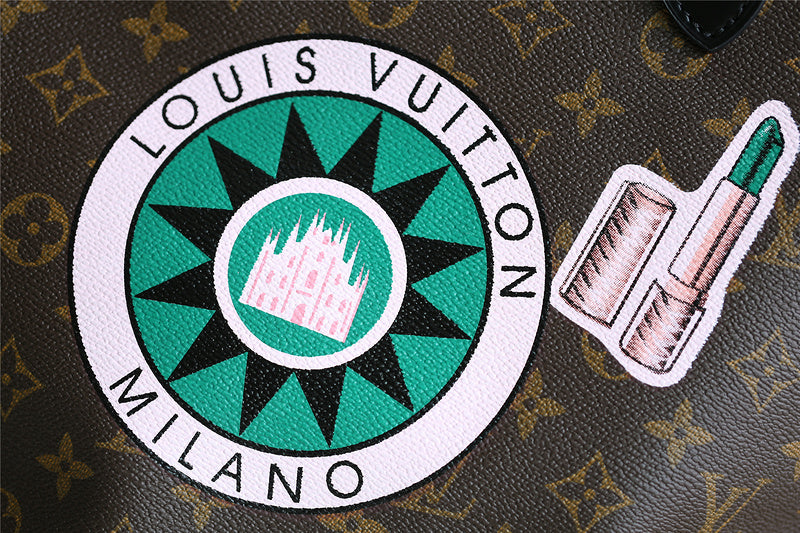 VBS Fashion bags - 8088